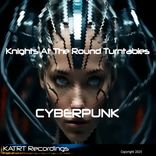 Artwork voor "Cyberpunk"