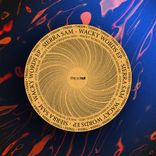 Portada para "Wacky Words Ep"