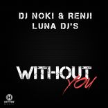 Artwork for "Without You"