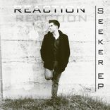 Artwork für "Seeker EP"