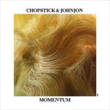 Artwork für "Momentum EP"