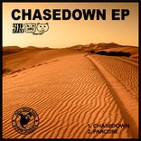 Artwork for "Chasedown EP"