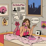 Artwork for "Hey Johnny"