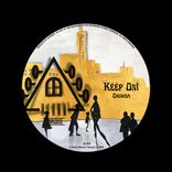 Artwork für "Keep On!"
