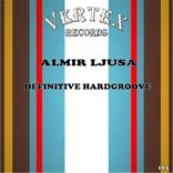 Artwork for "Definitive Hardgroove"