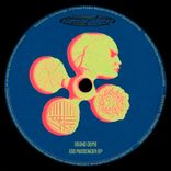 Artwork for "Exo Passenger"