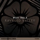 Artwork for "Ravaged Valley"