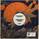 Artwork for "Steel Lotus / Eons"