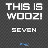 Artwork for "This Is Wooz! - Seven"