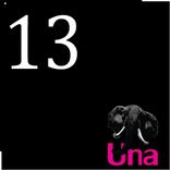 Artwork for "Thirteen"