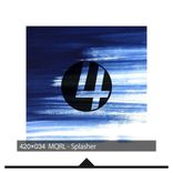 Artwork for "Splasher"