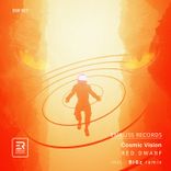 Artwork for "Red Dwarf"