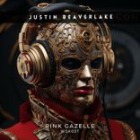 Artwork für "Pink Gazelle"