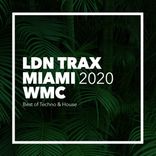Portada para "MIAMI WMC 2020: Best Techno & House"