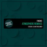 Artwork for "Atmosphere Remixes"