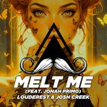 Artwork for "Melt Me"