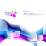 Artwork for "Traffic EP Remixed"