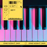 Artwork voor "One Night Jam"