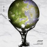 Artwork for "The Rainbow Rabbit"