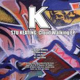 Artwork for "Cloud Walking EP"