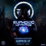 Artwork for "Surprise"