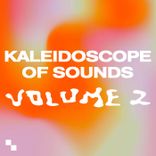 Artwork for "Kaleidoscope Of Sounds, Vol. 2"