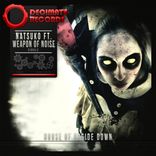 Portada para "The House Of The Upside Down"