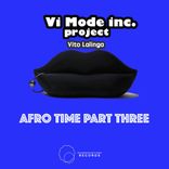 Artwork voor "Afro Time, Pt. 3"