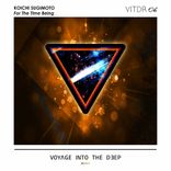 Portada para "For the Time Being"