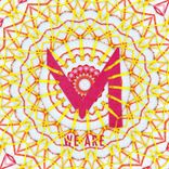 Artwork für "We Are"