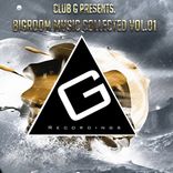 Artwork for "Bigroom Music Collected Vol.01"