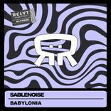 Artwork for "Babylonia"