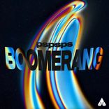 Artwork for "BOOMERANG"
