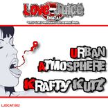 Artwork for "Krafty Kutz"