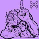 Artwork for "Te Quiero Puta"