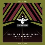 Artwork für "Evolution"