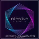 Artwork for "Electric Seat"