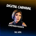 Artwork for "Digital Carnival"