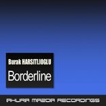 Artwork for "Borderline"