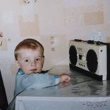 Artwork for "Take Me Home"