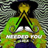 Artwork voor "Needed You"