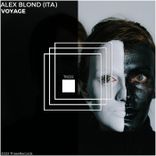 Artwork voor "Voyage"