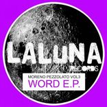 Artwork for "Moreno Pezzolato Project, Vol.3"