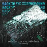 Artwork für "Back to the Underground"