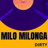 Artwork voor "Dirty"