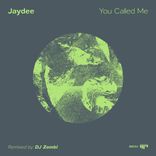 Artwork for "You Called Me"