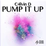 Artwork voor "Pump It"