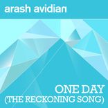 Artwork voor "One Day (The Reckoning Song)"
