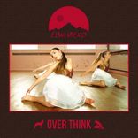 Artwork voor "Overthink"