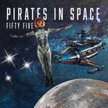 Portada para "Pirates in Space"